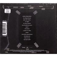 Back View : The Cure - PARIS (EXPANDED EDITION 1CD) - Universal / 5875797