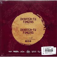 Back View : DJ T-Kut - SKRATCH FU-FINGERS PRACTICE (7 INCH) - Play With Records / 00162717