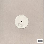 Back View : Rhye - THE FALL (MAURICE FULTON REMIX) - Be With Records / bewith018twelve