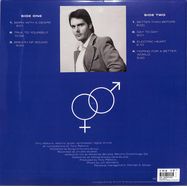 Back View : Tony Palkovic - BORN WITH A DESIRE (LTD ORANGE LP) - Numero Group / 00163086