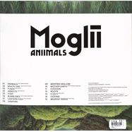 Back View : Moglii - ANIIMALS (LP) - Moglerecords / MOGLEREC003
