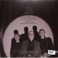 Back View : John Carpenter - LOST THEMES IV: NOIR (LP) - Sacred Bones / SBR336LP / 00163272