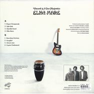 Back View : Viscardi & Il Duo Magnetico - ELKA MARE (LP) - Cosmic Romance Records / CSRM03