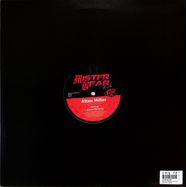 Back View : Alton Miller - REFLECTIONS WITHIN EP - Mister Bear / MB 003