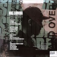 Back View : Mike Shinoda - POST TRAUMATICC(DELUXE VERSION) (2LP) - Warner Bros. Records / 9362485165