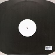 Back View : Jellyfish - JE SERIES 5 (HANDSTAMPED, VINYL ONLY) - BUD Records / BUD06