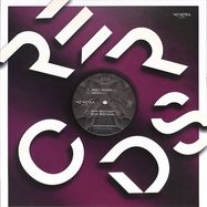 Back View : Son - ANGELS WHISPER EP - Memoria Recordings / MEM058
