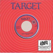 Back View : Jolly Stewart - RAGGA MUFFIN SOLDIER (7 INCH) - Jamwax / Jamwax28