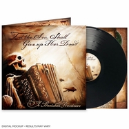 Back View : Ye Banished Privateers - TIL THE SEA SHALL GIVE UP HER DEAD (LP) - Napalm Records / 810173681278