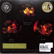 Back View : Medina Green Ft. Mos Def - CROSSTOWN BEEF / INSTRUMENTAL (7 INCH) - Vintage Music / VM45-002