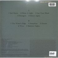 Back View : Oi Va Voi - THE WATER S EDGE (GREEN VINYL) (LP) - PARALLEL SKIES / PSRLP1