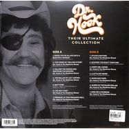 Back View : Dr Hook - THEIR ULTIMATE COLLECTION - Sony Music Entertainment / 19802886361