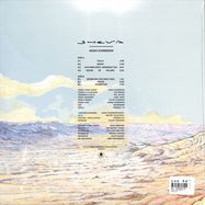 Back View : Nadav Schneerson - SHEVA (LP) - KAVANA RECORDS / KAV001LP