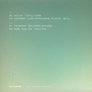Back View : Planet Amulanga Va - AML006 - Amulanga Records / AML006
