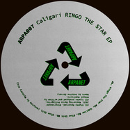 Back View : Caligari - RINGO THE STAR EP - Arpanet / ARPA007