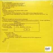 Back View : Various Artists - PLEASEINSERT ILOVEYOU - Purr / PURRV001