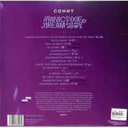 Back View : Conny - MANIC PIXIE DREAM BOY VOL. 3 (LP) - Sweeep Records / 23029