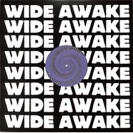Back View : Bob The Egoist - IM STILL THE SAME PERSON - Wide Awake / WA003