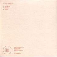 Back View : FM Pause - ONRUST EP (10 INCH) - ROW Records / ROW018