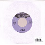 Back View : Viceroys - HEART MADE OF STONE (7 INCH) - Digikiller / DKR 303