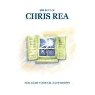 Back View : Chris Rea - NEW LIGHT THROUGH OLD WINDOWS (2025 REMASTER 2LP) - Warner Music International / 502173265749