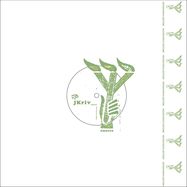 Back View : JKriv - NEIGHBOURSOUL EDITS VOL.8 - NeighbourSoul Rhythms / NBS009