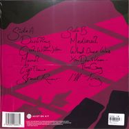 Back View : Hers - SONGS OF HERS (LP) - Heist Or Hit / HEIST100LPX