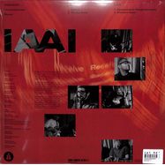 Back View : I Am An Instrument - RECEIVE (LP) - And& / AA2