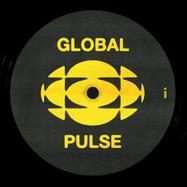 Back View : Rosati - LIGHTS DOWN EP - Global Pulse / GP05