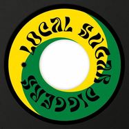 Back View : Scruscru / Los Protos / Tony Lavrutz - INSPETORES DE UMIDADE / ACIDO BRASIL (7 INCH) - Scruniversal / SCRULSD 010