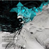 Back View : Praymond, Guy From Downstairs, Cabanne - LODEUR DES REVES - Vrnt / VRLTD008