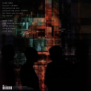 Back View : The Pineapple Thief - HOLD OUR FIRE (LP) - Kscope / 1080471KSC