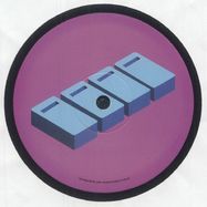 Back View : Saison / DJ Romain / Manuel Sahagun / Deepmore - NFRV 014 - No Fuss / NFRV 014