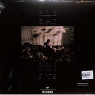 Back View : James Blake - TRYING TIMES (COL 2LP) - Good Boy Records / 0198704834639