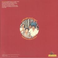Back View : Atef Swaitat & Abu Ali - PALESTINIAN BEDOUIN PSYCHEDELIC DABKA ARCHIVE (LP) - Majazz Project / MAJAZZ-004-LP