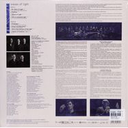 Back View : Paul Lay Trio - WAVES OF LIGHT (LP) - Dragon Fly / DGF001LP / 82349