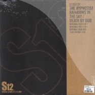 Back View : The Hypnotist - RAINBOW IN THE SKY / DEATH BY DUB - Simply / S12DJ128