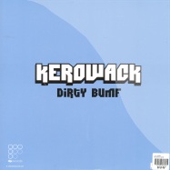 Back View : Kerowack - DIRTY BUMF - Rip records / rip032