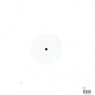 Back View : Unknown - STOP ME - SSSM1