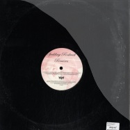 Back View : Spalding Rockwell - THE KATE REMIXES - DFN80009