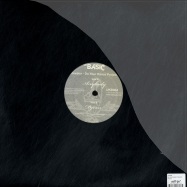 Back View : Jovonn - DO YOUR DANCE PROJECT - UKB004