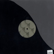 Back View : Konrad Black & David Brown - BROWN & BLACK EP - Volt Musik / VMK007