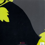 Back View : DJ Raymundo - FRAMEBUSTED / SOROBON - Radikal Rhythm 01