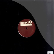 Back View : 2000 and One - FREAK THAT, FUNK THAT - Intacto / intac007
