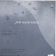 Back View : Andy Vaz - WAY BACK WHEN - Vazbit-012