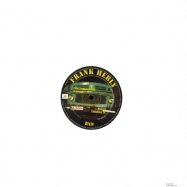 Back View : Frank Hebly - TUINSLANGBOOGIE - Magnetron / MAG004