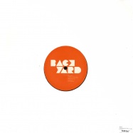 Back View : Gossip - STANDING IN THE WAY OF CONTROL - Back Yard / BACK19DJX3