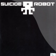 Back View : Electrixx - CUMSHOT - Suicide Robot 001