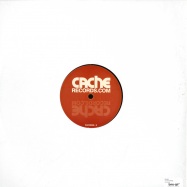 Back View : Pacou - SOUND DEVICE - Cache006
