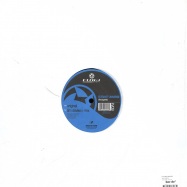 Back View : Elegant Universe - DISCOGNITO - Flow Vinyl / fv0096